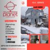 Maisonette 120sqm for sale-Chortiatis » Center