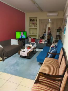 Apartment 82sqm for rent-Ampelokipoi - Pentagon » Erithros