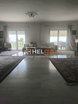 Διαμέρισμα 160 τ.μ. για ενοικίαση