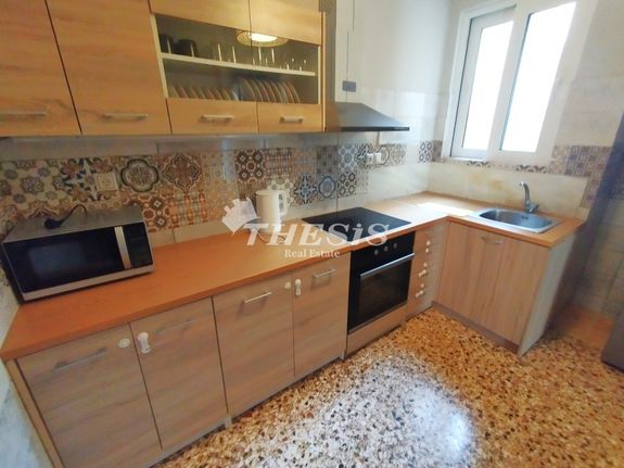 Apartment 82 sqm for rent, Athens - Center, Neos Kosmos