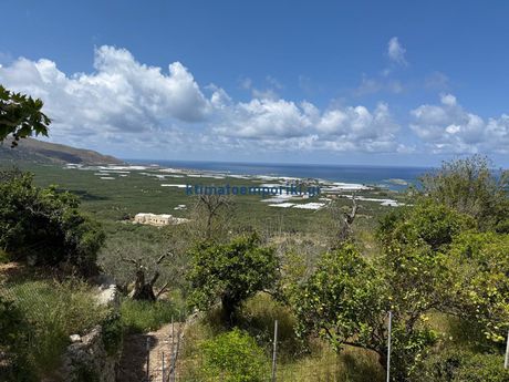 Land plot 2.000sqm for sale-Kissamos