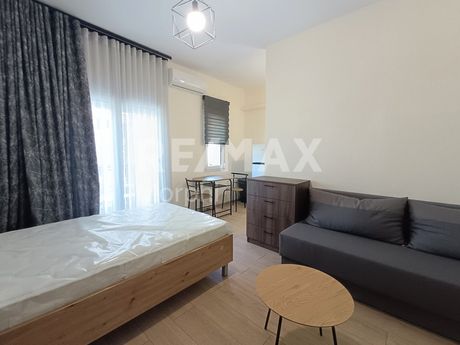 Studio / γκαρσονιέρα 30τ.μ. για ενοικίαση-Κομοτηνή