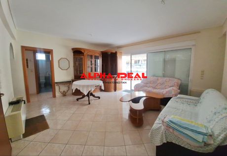 Apartment 75sqm for sale-Piraiki