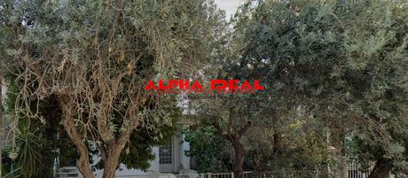 Land plot 235sqm for sale-Palaio Faliro