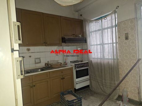 Detached home 76sqm for sale-Agios Ioannis Rentis