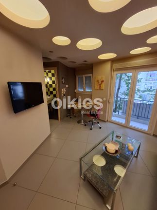 Γραφείο 67 τ.μ. για ενοικίαση, Θεσσαλονίκη - Κέντρο, Φάληρο