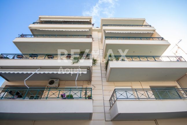 Διαμέρισμα 81 τ.μ. για πώληση, Μαγνησία, Βόλος