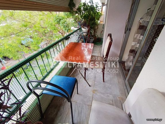 Apartment 80 sqm for sale, Athens - Center, Patision - Acharnon
