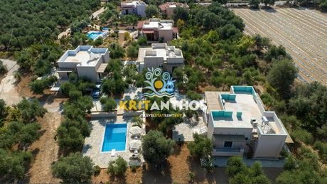 Βίλλα 80τ.μ. για ενοικίαση-Αρκάδι » Παγκαλοχώρι