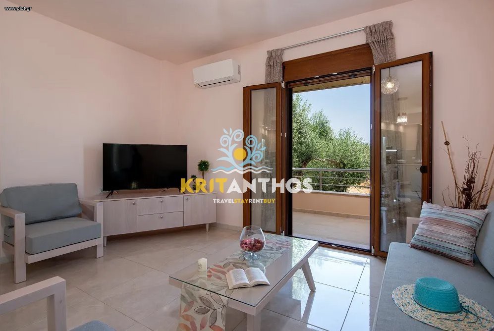 Βίλλα 80 τ.μ. προς ενοικίαση, Παγκαλοχώρι