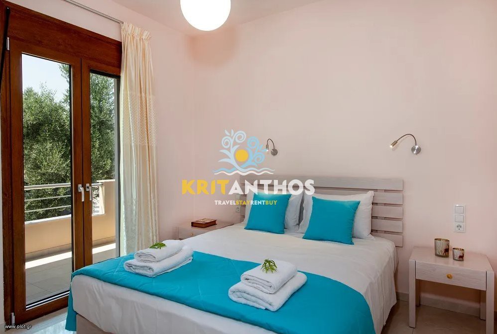 Βίλλα 80 τ.μ. προς ενοικίαση, Παγκαλοχώρι