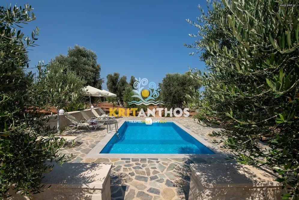 Βίλλα 80 τ.μ. προς ενοικίαση, Παγκαλοχώρι