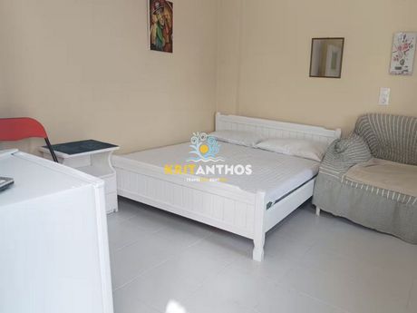 Studio 19sqm for sale-Rethimno » Mastampas