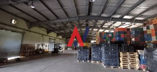 Αποθήκη 1.500 τ.μ. για πώληση, Ν. Λάρισας, Λάρισα-thumb-6