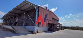 Αποθήκη 1.500 τ.μ. για πώληση, Ν. Λάρισας, Λάρισα-thumb-7