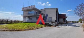 Αποθήκη 1.500 τ.μ. για πώληση, Ν. Λάρισας, Λάρισα-thumb-10