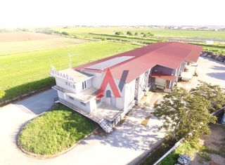 Αποθήκη 1.500 τ.μ. για πώληση, Ν. Λάρισας, Λάρισα-thumb-12
