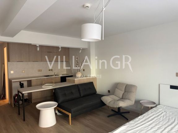 Apartment 47 sqm for rent, Thessaloniki - Center, Center