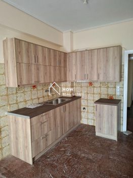 Apartment 110sqm for rent-Patision - Acharnon » Agios Panteleimonas