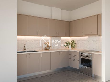 Apartment 70sqm for rent-Patision - Acharnon » Plateia Amerikis