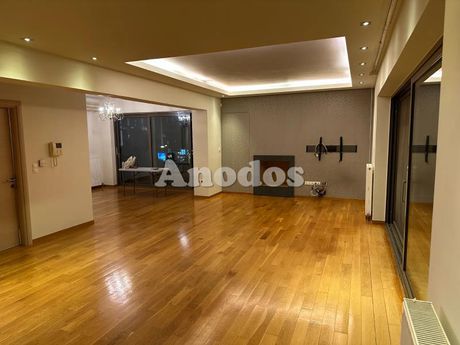 Διαμέρισμα 145 τ.μ. για ενοικίαση