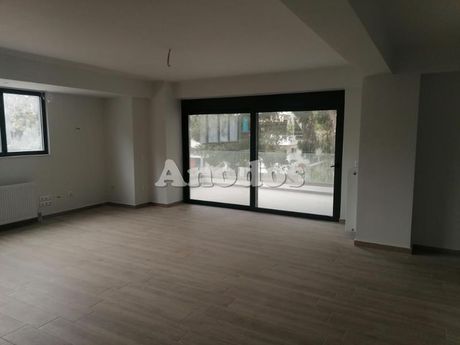 Apartment 103sqm for sale-Palaio Faliro » Nekrotafeia