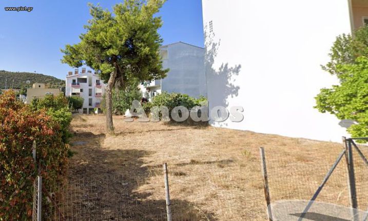 Land plot 625 sqm for sale, Athens - North, Agia Paraskevi