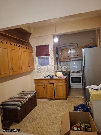 Διαμέρισμα 93 τ.μ. για πώληση, Αθήνα - Κέντρο, Κυψέλη