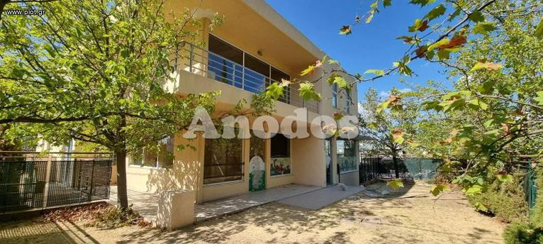 Επιχειρηματικό κτίριο 400 τ.μ. για ενοικίαση, Αθήνα - Βόρεια Προάστια, Λυκόβρυση
