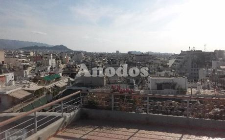 Επιχειρηματικό κτίριο 2.860 τ.μ. για πώληση