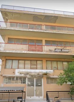 Επιχειρηματικό κτίριο 1.346τ.μ. για ενοικίαση-Παλαιό φάληρο » Ρέμα πικροδάφνης