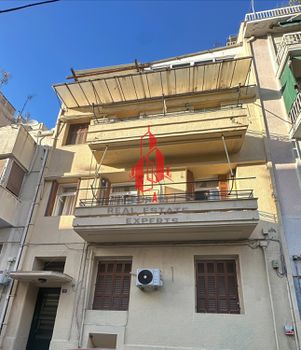 Κτίριο 417 τ.μ. για πώληση