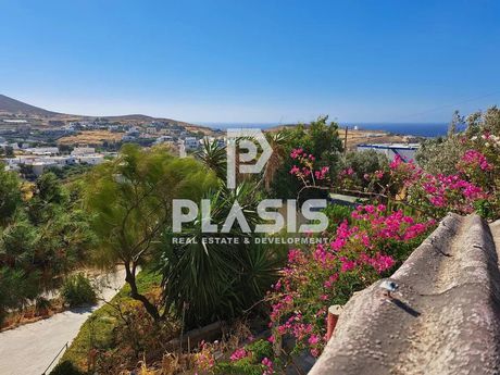 Detached home 200sqm for sale-Syros
