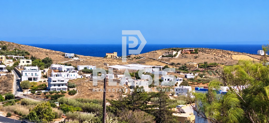 Μονοκατοικία 200 τ.μ. προς πώληση, Ερμούπολη