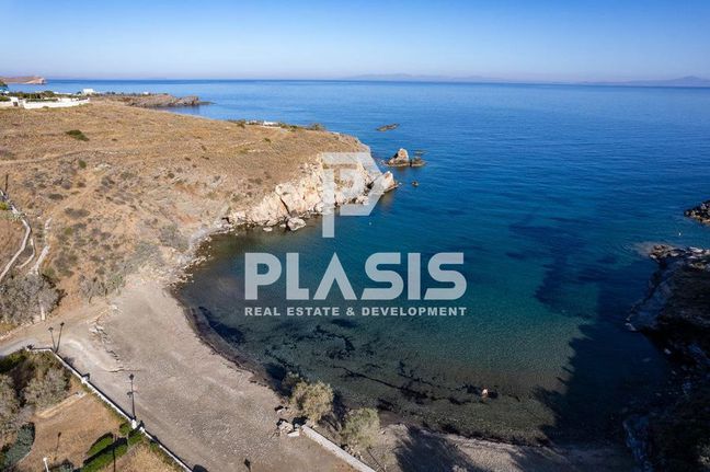 Μεζονέτα 125 τ.μ. για πώληση, Κυκλάδες, Σύρος