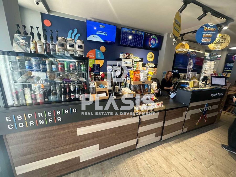 Επιχείρηση 110 τ.μ. πρός πώληση, Κυκλάδες, Σύρος