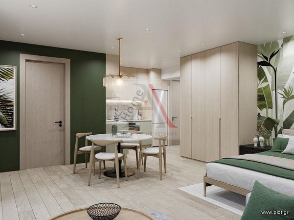 Apartment 55 sqm for sale, Athens - South, Elliniko
