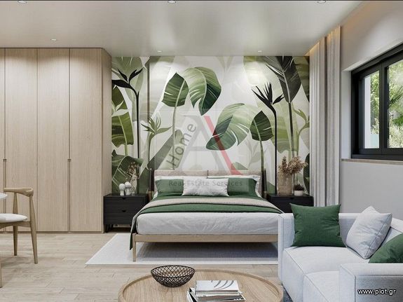 Apartment 50 sqm for sale, Athens - South, Elliniko