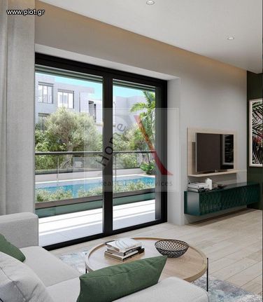 Apartment 72 sqm for sale, Athens - South, Elliniko