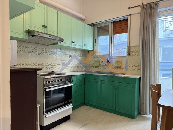 Apartment 55 sqm for rent, Ioannina Prefecture, Ioannina