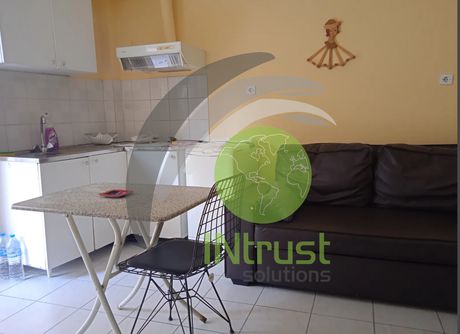 Studio / γκαρσονιέρα 31τ.μ. για ενοικίαση-Πάτρα