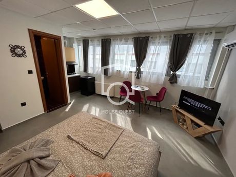 Studio / γκαρσονιέρα 33 τ.μ. για πώληση