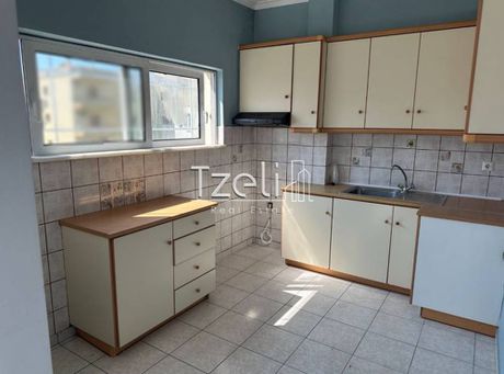 Apartment 60sqm for rent-Patra » Koukouli