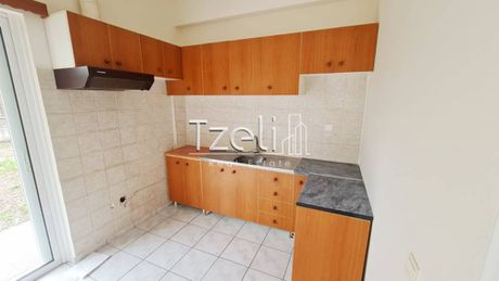 Apartment 60sqm for rent-Patra » Psarofai
