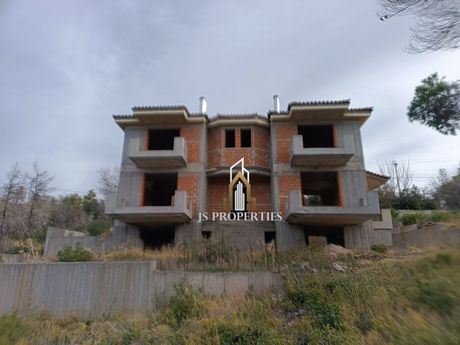 Detached home 255sqm for sale-Afidnes » Agia Triada
