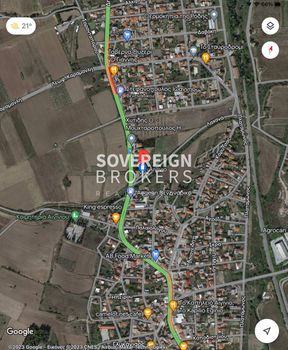 Land plot 2.000sqm for sale-Aiginio » Center