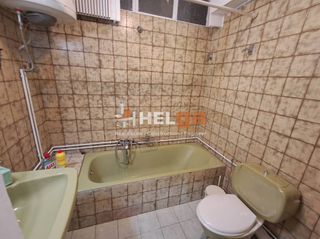 Studio / γκαρσονιέρα 40 τ.μ. για ενοικίαση, Αχαΐα, Πάτρα-thumb-13