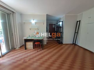 Studio / γκαρσονιέρα 40 τ.μ. για ενοικίαση
