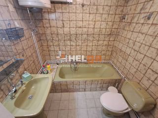 Studio / γκαρσονιέρα 40 τ.μ. για ενοικίαση, Αχαΐα, Πάτρα-thumb-14