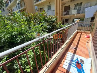 Studio / γκαρσονιέρα 40 τ.μ. για ενοικίαση, Αχαΐα, Πάτρα-thumb-9